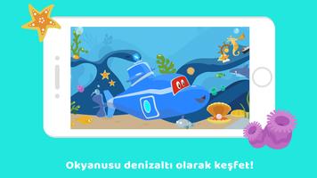 Car City: Okyanus Keşfi gönderen