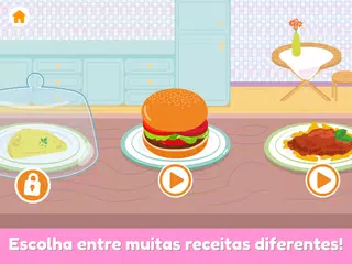 Baixar Cidade Carro: Restaurante Yumy APK