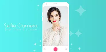 Candy Selfie Cam - Beauty Plus, Kawaii Stickers