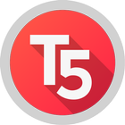 Tap5 icon