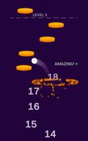 Infinity Bounce Affiche