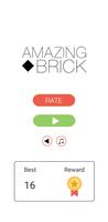 Amazing Bricks ภาพหน้าจอ 1