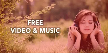Download gratuito de música e vídeo