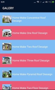 1.000 Minimalist Home Design Ideas screenshot 2