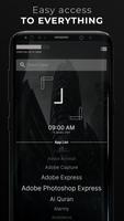 Minimalist Screen OS Launcher screenshot 3