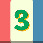 Threes - Casual Fun 2048 Game icon