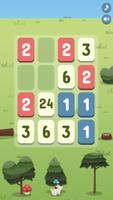 Threes - Casual Fun 2048 Game poster