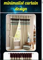 برنامه‌نما minimalist curtain design عکس از صفحه