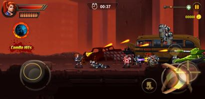 Metal Small Soldier screenshot 1