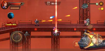 Metal Small Soldier screenshot 3