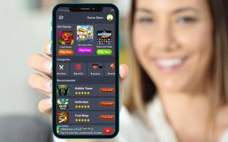 MiniGames স্ক্রিনশট 1