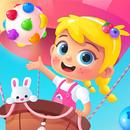 Candy Fruit Swipe Match 3 APK