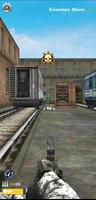 Counter Shooter পোস্টার