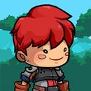 Heroes in Darkness APK