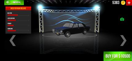 2nd Gear Classic পোস্টার