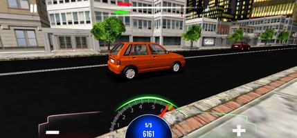2nd Gear Drag screenshot 2