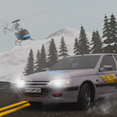 2nd Gear Xtreme Drift APK