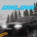 2nd Gear Xtreme Drift Online APK