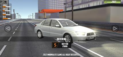 2nd Gear Online penulis hantaran