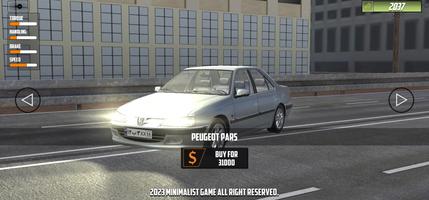 2nd Gear Online syot layar 2