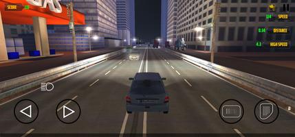 2nd Gear Online syot layar 3