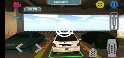 2nd Gear Parking screenshot 1
