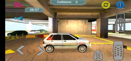 2nd Gear Parking screenshot 2