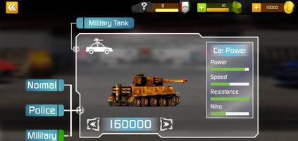 2nd Gear Police screenshot 1