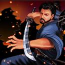 Shadow Blade Samurai APK