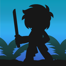 Shadow Blade Ninja APK