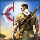 Sniper Champion icon