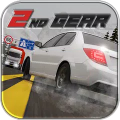 Baixar 2nd Gear Traffic APK