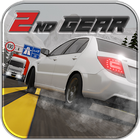 2nd Gear icon