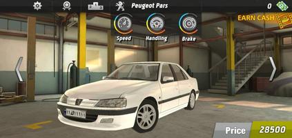 2nd Gear 截图 2