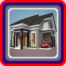 minimalist house idea APK