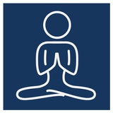 Yoga Poses App icon