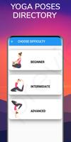 Yoga Poses App screenshot 2