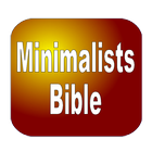 The Minimalists Offline Bible icon