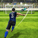 Football Striker Freekick 2023 APK