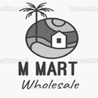 M Mart Wholesale icône