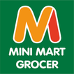Minimart Grocer (Mini mart)