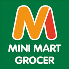 Minimart ikon
