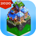 Master Craft - New Crafting 2020
