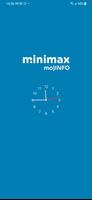 Minimax mojINFO Affiche