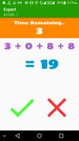 Math Plus Game ảnh chụp màn hình 3