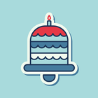 Birthdays ikon