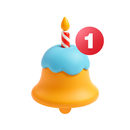 Cake Days | Cumpleaños APK