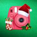 Christmas Photo Editor