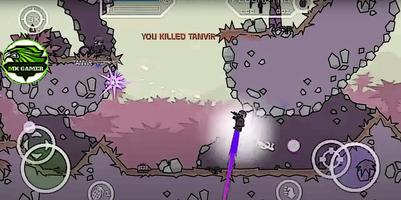 Mini Militia Mode Major Doo hk screenshot 1