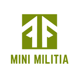 Mini Militia أيقونة